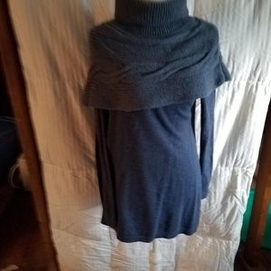 Wool Tunic